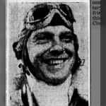 Obituary for Lt.lt J. Young - The New-Review, Roseburn, OR, 27Apr1944.jpg