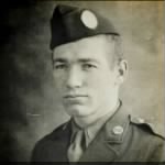 Cpl Howard H Hebert