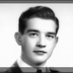 Paul Robert Cusack 1 from obituary