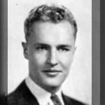 Gene Kaiden, Illinois, Chicago, Schurz High School, 1944