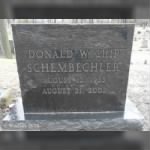 Chip Schembechler