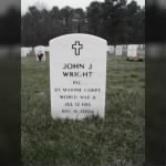 John J. Wright
