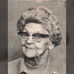 Nora Katherine Michelsen Wilmot Davenport