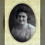 Bessie Dilley Dickinson
