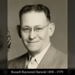 Russell Raymond Darnold