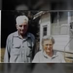 Elmer and Lillian Drolte
