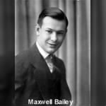 Maxwell Bailey