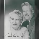 Louise and Ted Lee