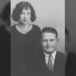 John & Zelma Pearce Eisenhour