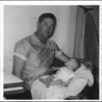 Billy Murphy holding baby Sandra.jpg