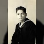 Vincent A. Carvajal, United States Navy SeeBee