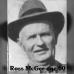 Ross McGee Age 60