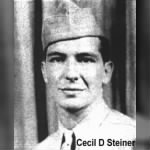Cecil D. Steiner
