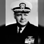 Capt George C Duncan