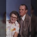 Pearl and Kenneth Minor