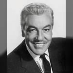 Cesar Julio Romero, Jr. (February 15, 1907 – January 1, 1994)