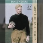 Ernie Nevers
