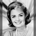 Donna Belle Mullenger Asmus AKA Donna Reed (January 27, 1921 - January 14, 1986)