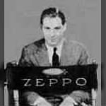 Herbert Manfred "Zeppo" Marx (February 25, 1901 – November 30, 1979)