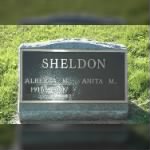 Sheldon Alberta Anita