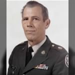 Denny LeClair Munn, MSG, US Army  1931-1999