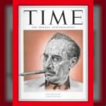 Julius "Groucho" Marx