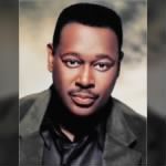 Luther Ronzoni Vandross (April 20, 1951 – July 1, 2005) 