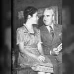 Francis Lenn Taylor and Elizabeth