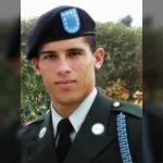 Alexander Creighton - US Army Infantryman