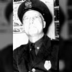 Archie Traver Police Chief