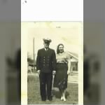 Theodor 'Jack' Stubblefield with wife Helen circa 1945.jpg