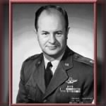 USAF Ret Lt Col Theodore O "TED" Wright