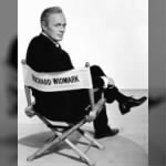 Richard Widmark (December 26, 1914 – March 24, 2008) 