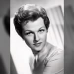 Jo Elizabeth Stafford Weston  (Nov. 12, 1917 – Jul. 16, 2008)