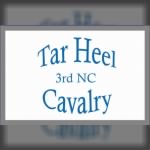 3rd North Carolina - "Tar Heel Cavalry"