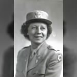 Major Helen Pease