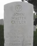 CUTLER_John_Walter_headstone_Ft_Rosencrans_National_Cemetery