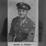 Jerome L. Wiesner 1905 - 1956