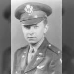 Lt Richard "Dick" Spingler, B-25 Pilot/MTO, 321stBG,447thBS