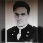 1st. Lt. Leonard N. Werner