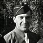 WWII - 97th Division - Samuel M Kosowitz