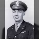 Lt Gerald G Henson, Pilot, 321stBG,446thBS, KIA 24 Dec. 1943