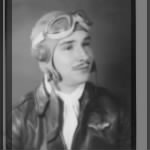 George F. Bass, Jr., Army Air Corp