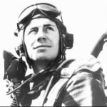 Captain Chuck Yeager