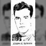 Joseph Sutphin