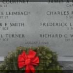 Turner, Edwin L., TSgt