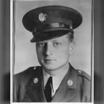 1ST  Lieutenant  Jack R Schneider  87Th Mountain Infantry Reg 10Th Mountain Division