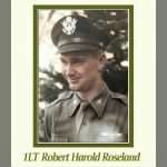 Robert Harold Roseland