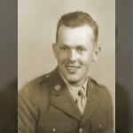 Willis F. Evers/Army