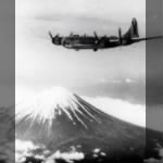 499th BG B-29 over Mt Fuji.jpg